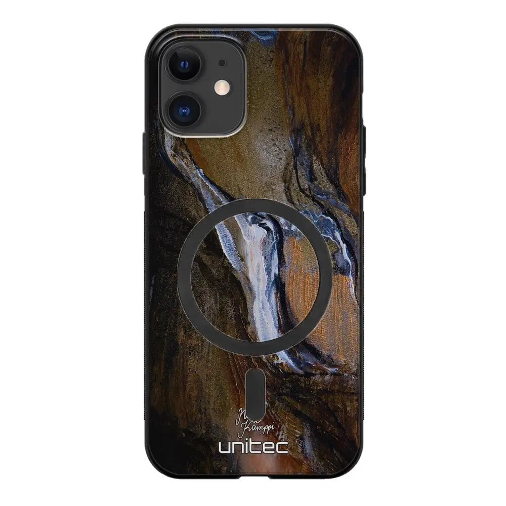 iPhone 11 luonnon lumo suojakuoret - Railo - Noora Kämppi