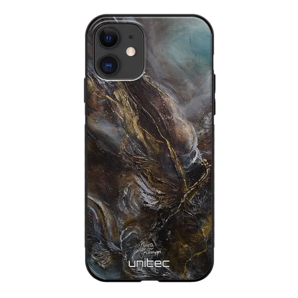 iPhone 11 luonnon lumo suojakuoret - Windy - Noora Kämppi - Ei