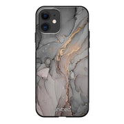 iPhone 11 marmori suojakuoret - Pok Rie - Ei