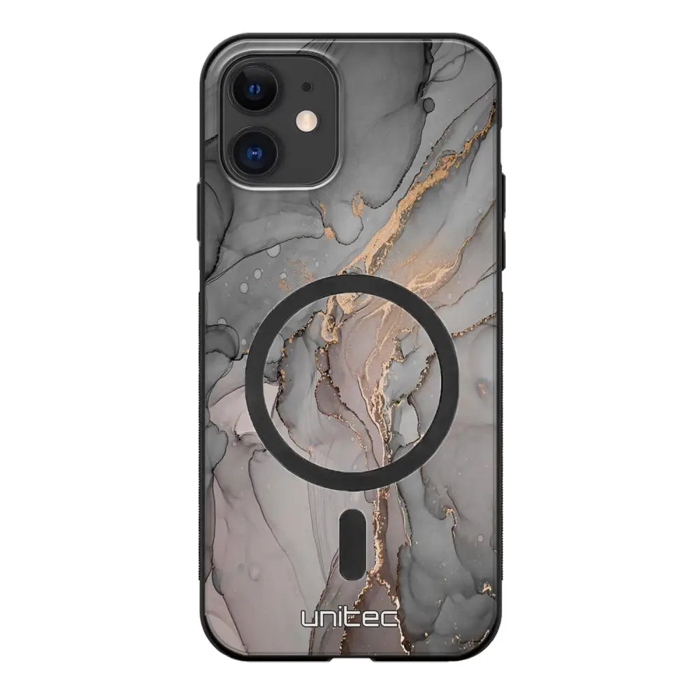 iPhone 11 marmori suojakuoret - Pok Rie