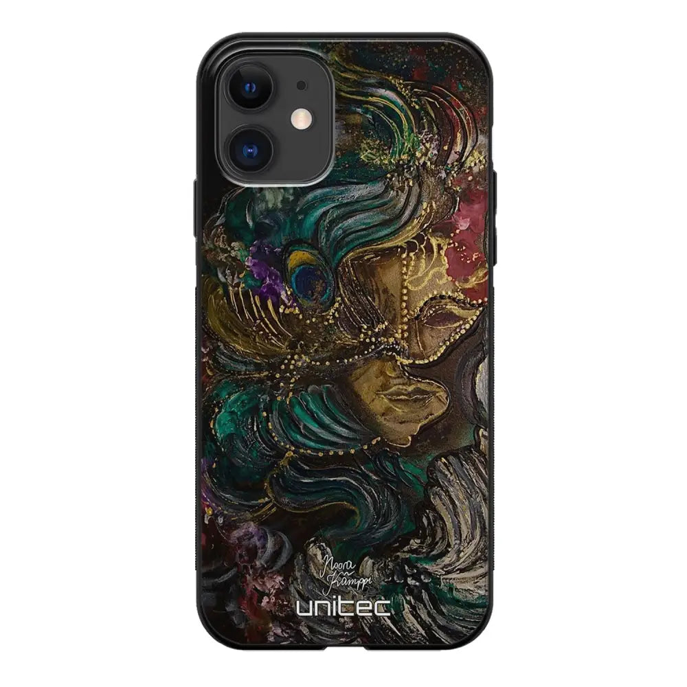 iPhone 11 mystinen voima suojakuoret - Queen - Noora Kämppi - Ei