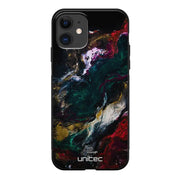 iPhone 11 mystinen voima suojakuoret - Reckless - Noora Kämppi - Ei