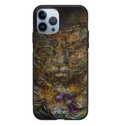 iPhone 11 Pro animal kingdom suojakuoret - Fearless - Noora Kämppi - Ei