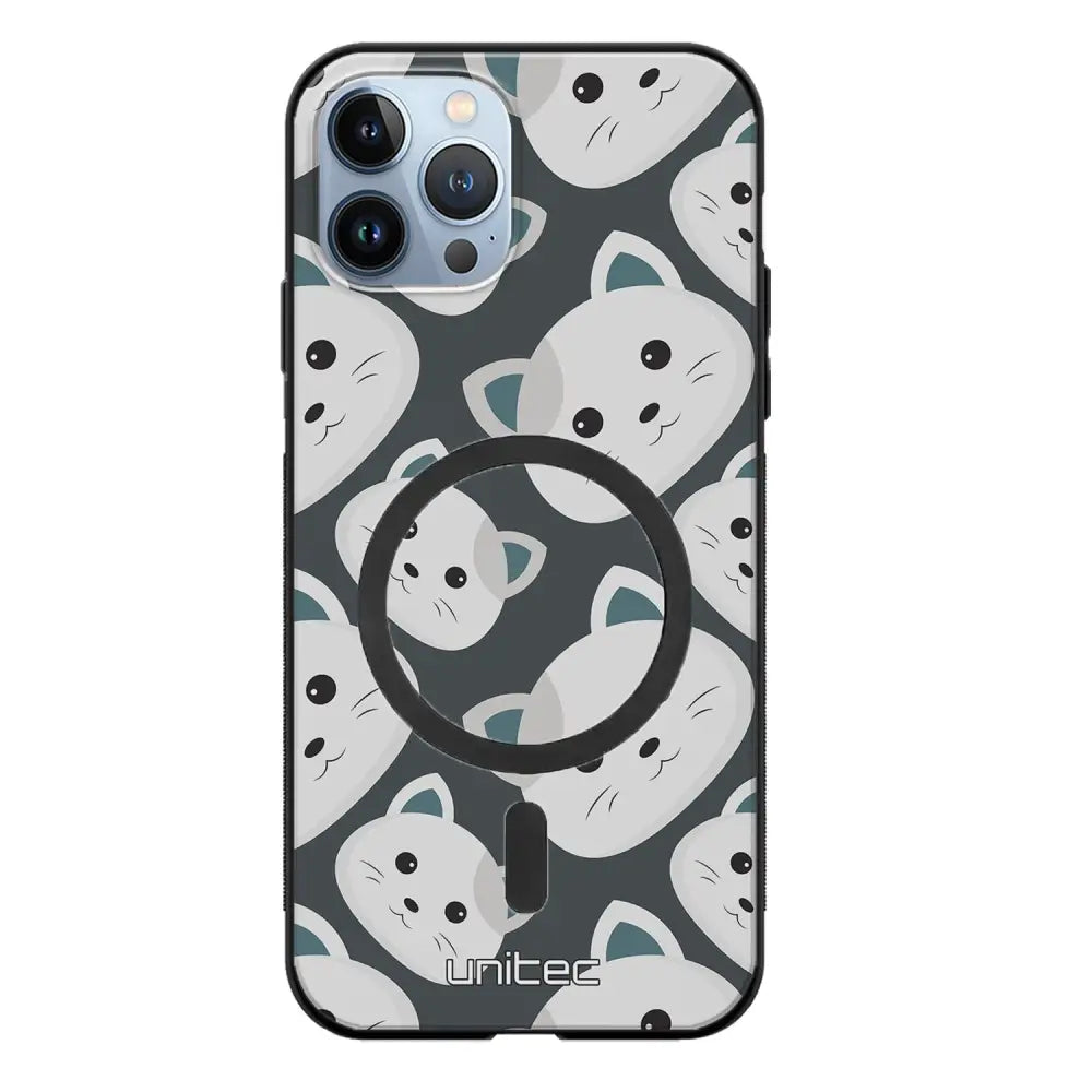 iPhone 11 Pro kissa suojakuoret - Kittens