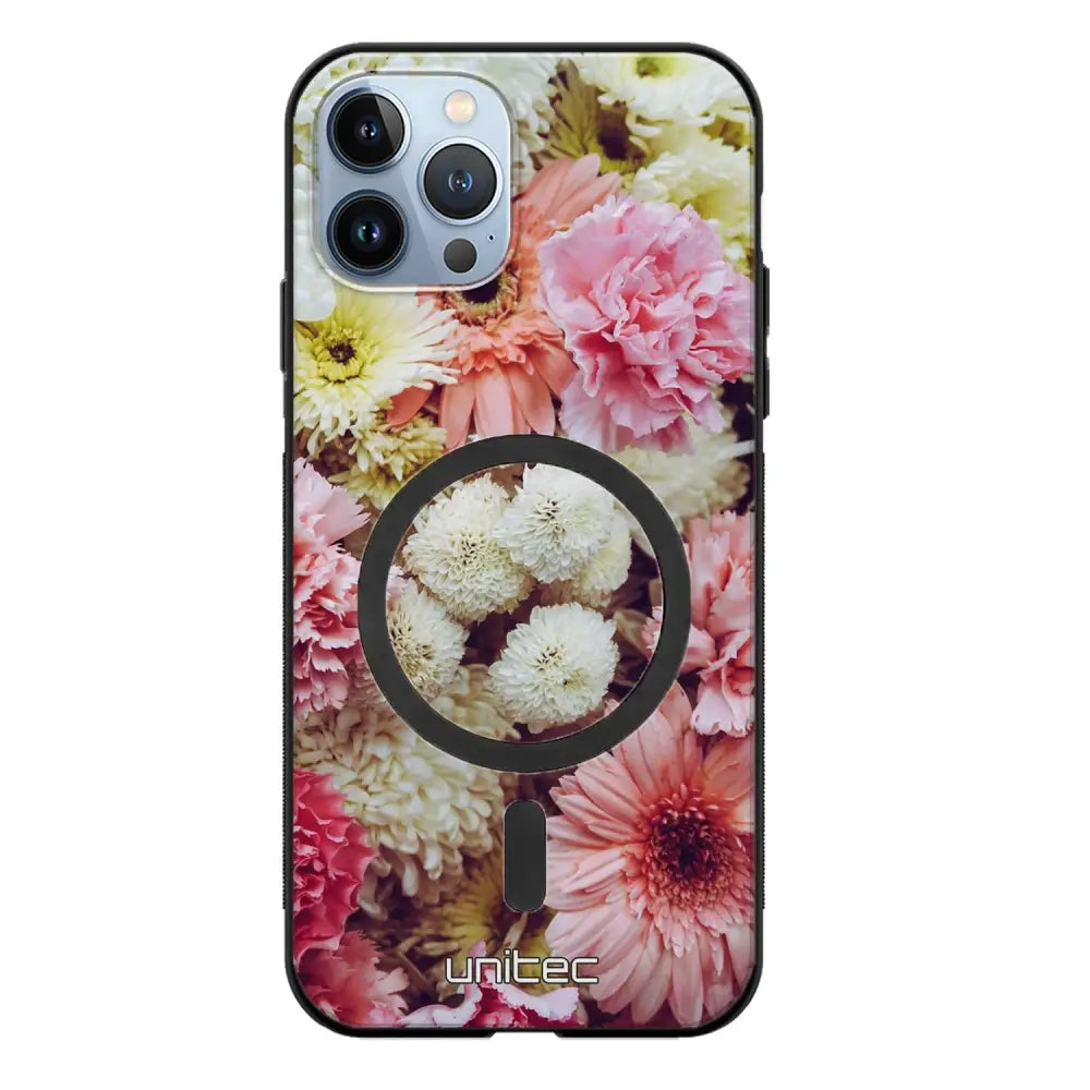 iPhone 11 Pro kukka suojakuoret - Kukka