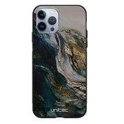 iPhone 11 Pro luonnon lumo suojakuoret - Runaway - Noora Kämppi - Ei