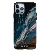 iPhone 11 Pro luonnon lumo suojakuoret - Tiera - Noora Kämppi - Ei