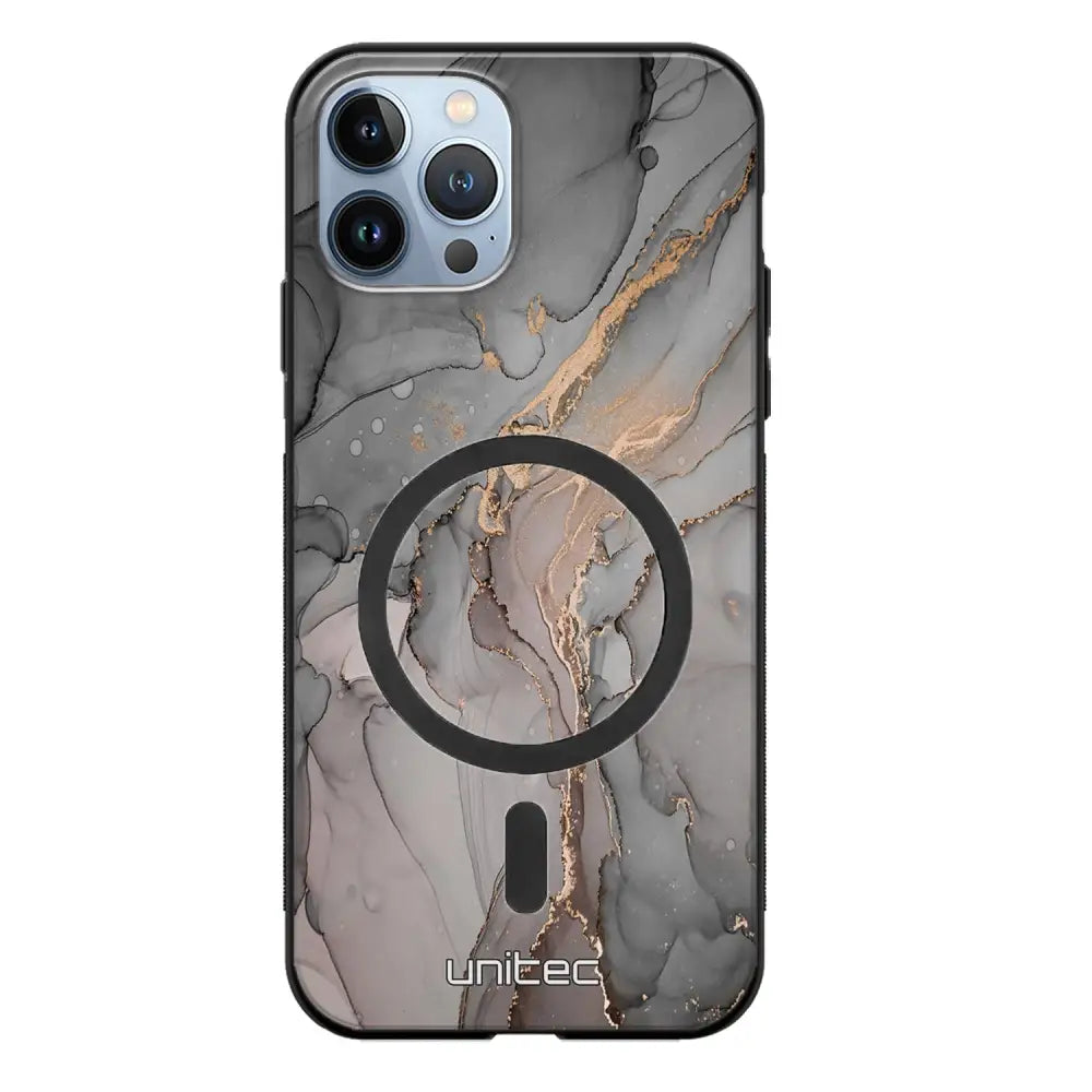 iPhone 11 Pro marmori suojakuoret - Pok Rie