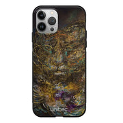 iPhone 11 Pro Max animal kingdom suojakuoret - Fearless - Noora Kämppi - Ei