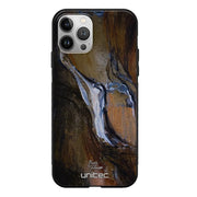 iPhone 11 Pro Max luonnon lumo suojakuoret - Railo - Noora Kämppi - Ei