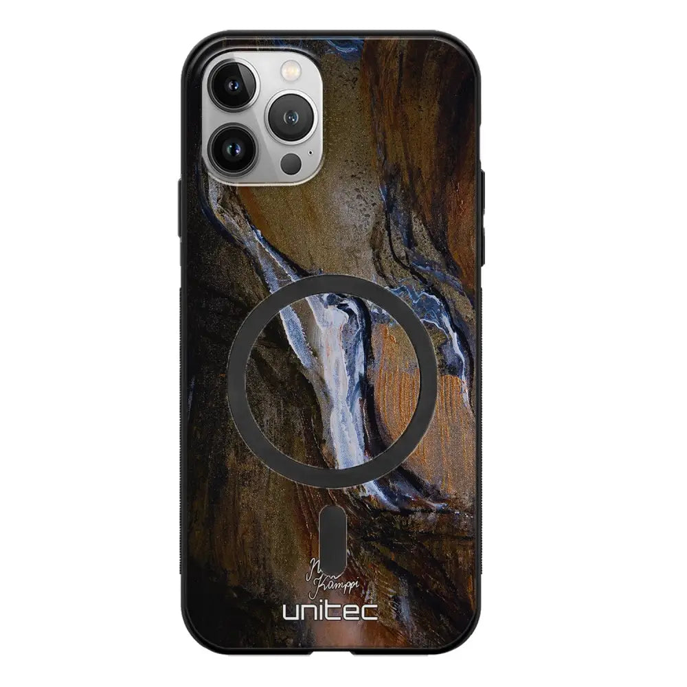 iPhone 11 Pro Max luonnon lumo suojakuoret - Railo - Noora Kämppi