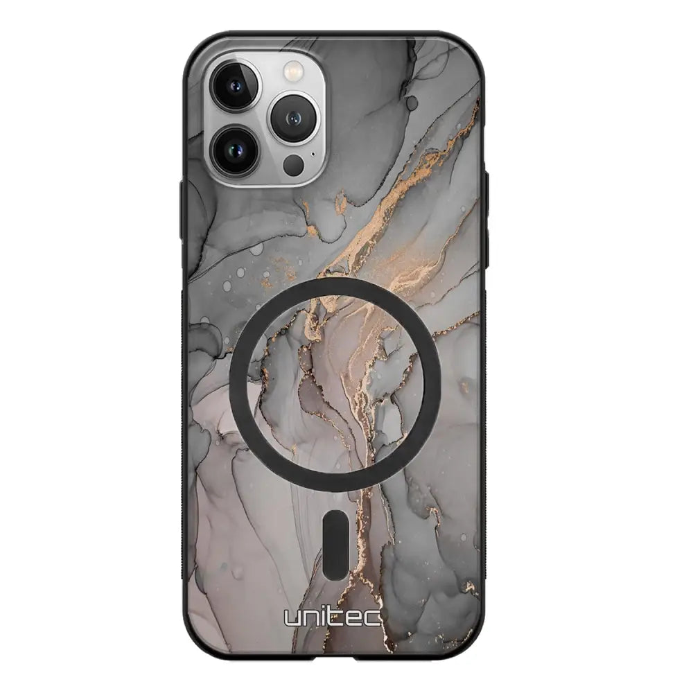 iPhone 11 Pro Max marmori suojakuoret - Pok Rie