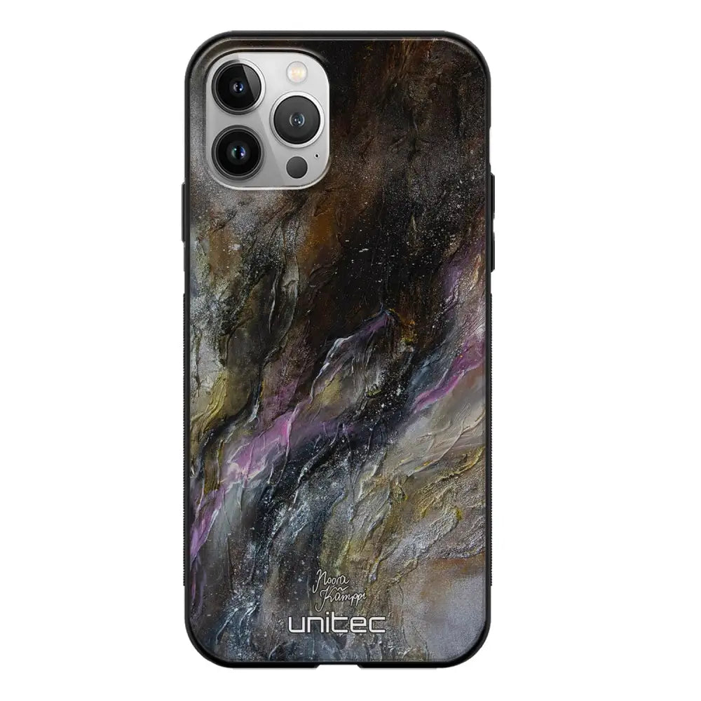 iPhone 11 Pro Max modern art suojakuoret - Ophelia - Noora Kämppi - Ei
