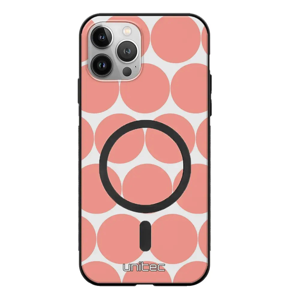 iPhone 11 Pro Max pallo suojakuoret - Pinkki Pallo