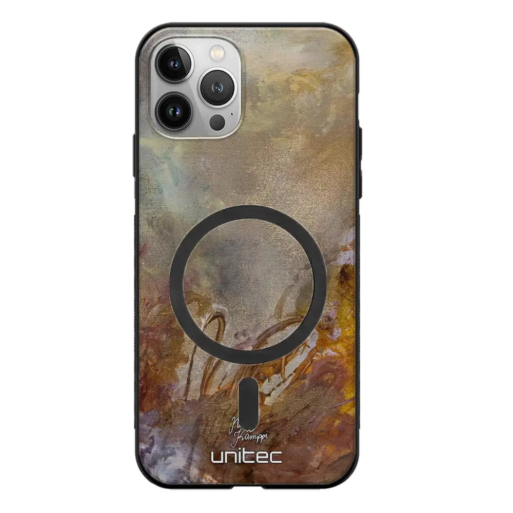 iPhone 11 Pro Max pehmeä eleganssi suojakuoret - Aamunkoi - Noora Kämppi