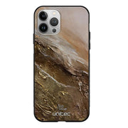 iPhone 11 Pro Max pehmeä eleganssi suojakuoret - Symphony - Noora Kämppi - Ei