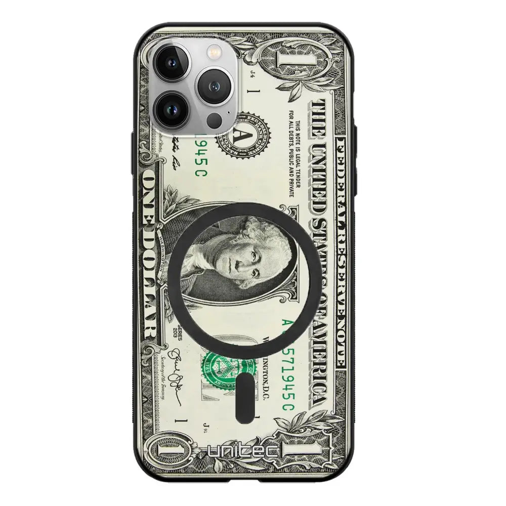 iPhone 11 Pro Max seteli suojakuoret - Dollar