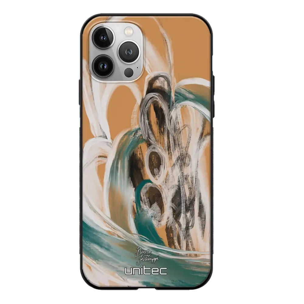 iPhone 11 Pro Max urban magic suojakuoret - Kehrä - Noora Kämppi - Ei