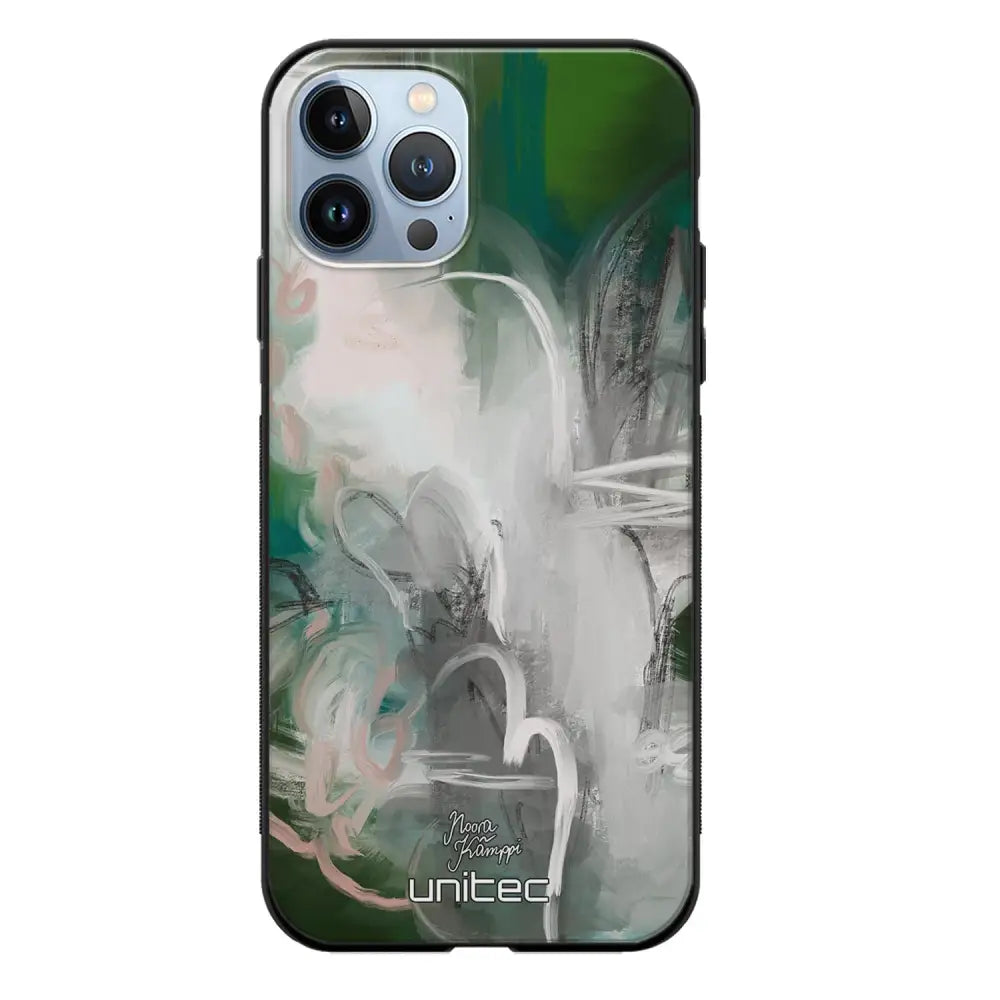 iPhone 11 Pro modern art suojakuoret - Siimes - Noora Kämppi - Ei