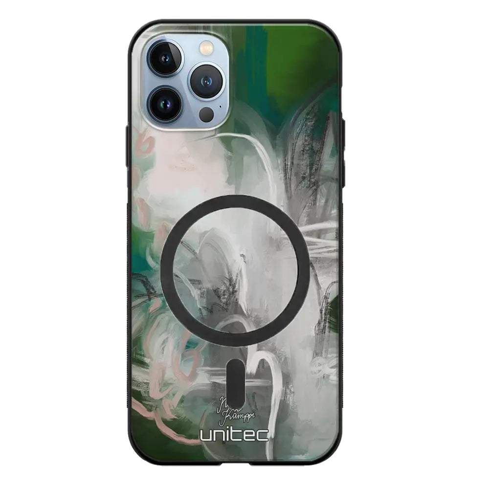 iPhone 11 Pro modern art suojakuoret - Siimes - Noora Kämppi