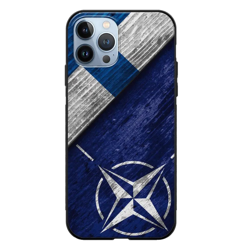 iPhone 11 Pro nato suojakuoret - Suomi - Ei