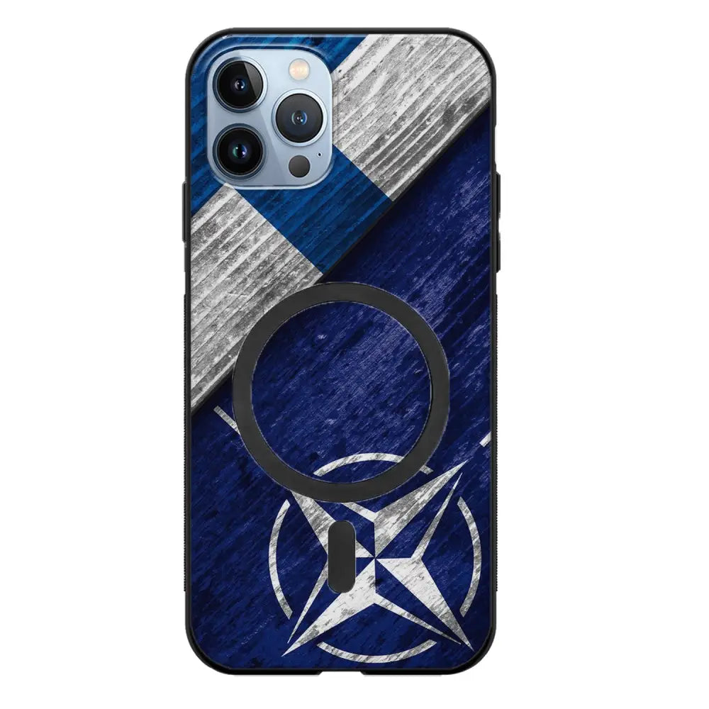 iPhone 11 Pro nato suojakuoret - Suomi