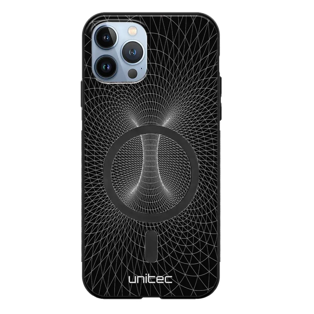 iPhone 11 Pro suojakuoret - 3D Illusion