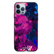 iPhone 11 Pro suojakuoret - Painting Strikes - Ei