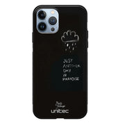 iPhone 11 Pro surrealistic sadness suojakuoret - Just Another Day - Noora Kämppi - Ei