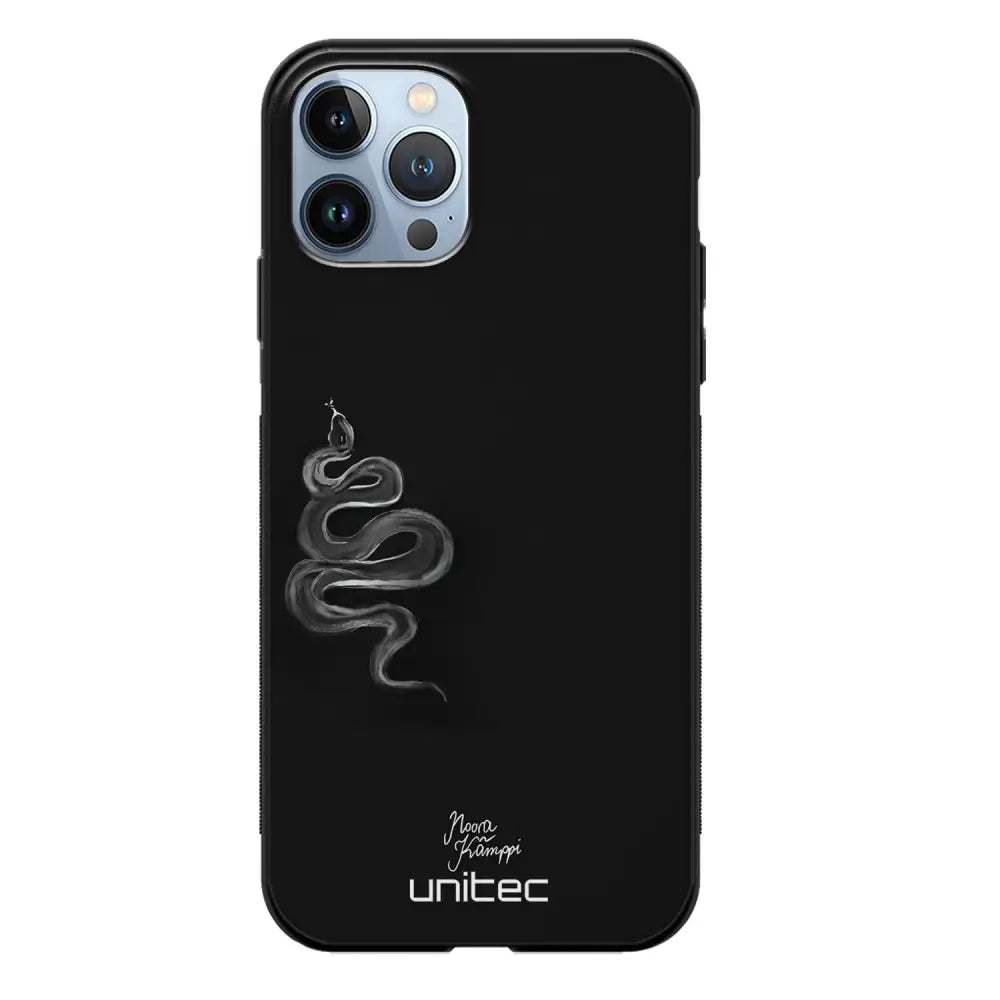 iPhone 11 Pro surrealistic sadness suojakuoret - Kärmes - Noora Kämppi - Ei