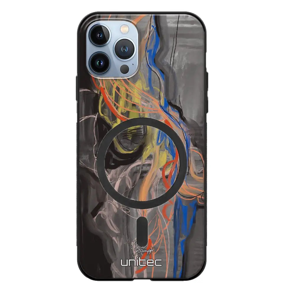 iPhone 11 Pro urban magic suojakuoret - Tarina - Noora Kämppi