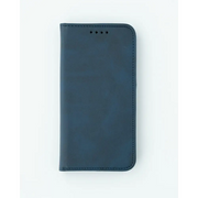 iPhone 11 Pro / XS / X Unitec Lompakko Suojakotelo - Sininen