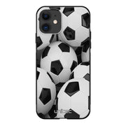 iPhone 11 suojakuoret - Football - Ei