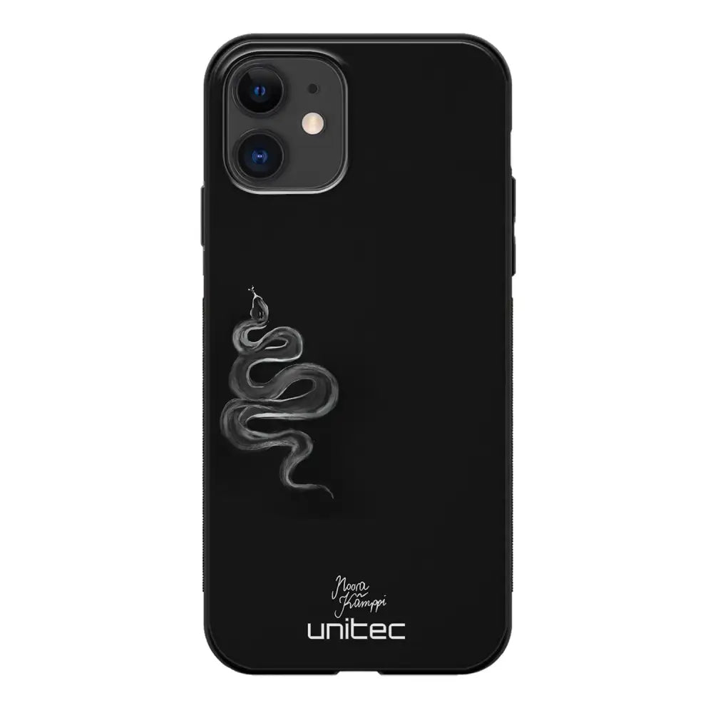 iPhone 11 surrealistic sadness suojakuoret - Kärmes - Noora Kämppi - Ei