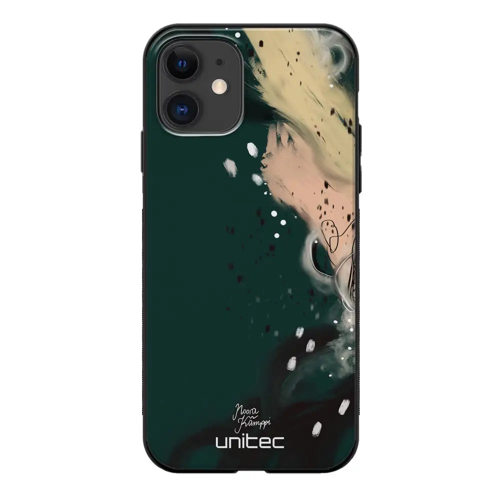 iPhone 11 urban magic suojakuoret - Dots - Noora Kämppi - Ei