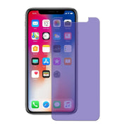 iPhone 11 / XR Panssarilasi Sinivalosuoja - Perinteinen