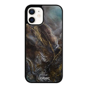 iPhone 12 luonnon lumo suojakuoret - Windy - Noora Kämppi - Ei