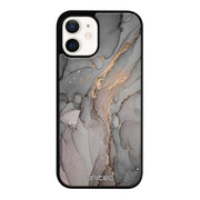 iPhone 12 marmori suojakuoret - Pok Rie - Ei