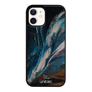 iPhone 12 Mini luonnon lumo suojakuoret - Tiera - Noora Kämppi - Ei