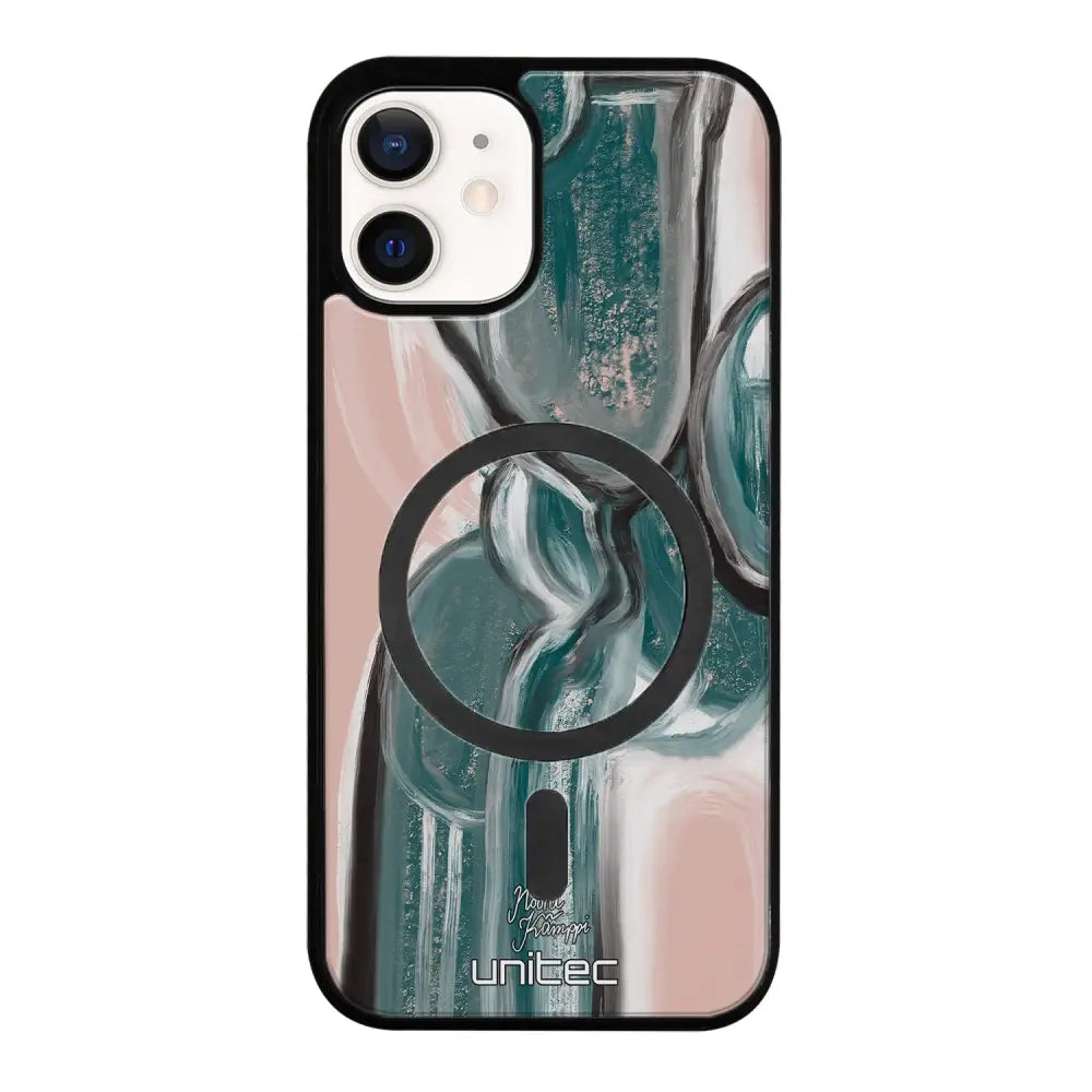 iPhone 12 Mini urban magic suojakuoret - Syli - Noora Kämppi