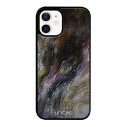 iPhone 12 modern art suojakuoret - Ophelia - Noora Kämppi - Ei