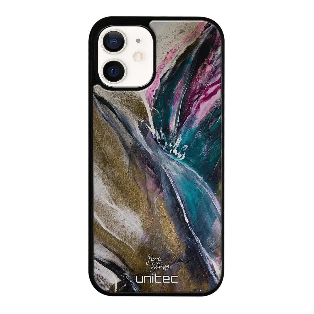 iPhone 12 mystinen voima suojakuoret - Heat - Noora Kämppi - Ei