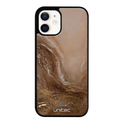 iPhone 12 pehmeä eleganssi suojakuoret - Laulusi - Noora Kämppi - Ei