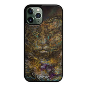 iPhone 12 Pro animal kingdom suojakuoret - Fearless - Noora Kämppi - Ei