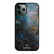 iPhone 12 Pro animal kingdom suojakuoret - Poseidon - Noora Kämppi - Ei