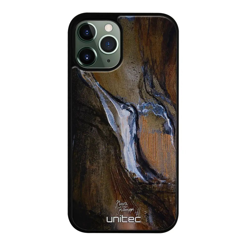 iPhone 12 Pro luonnon lumo suojakuoret - Railo - Noora Kämppi - Ei