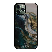 iPhone 12 Pro luonnon lumo suojakuoret - Runaway - Noora Kämppi - Ei