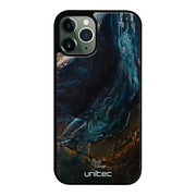 iPhone 12 Pro luonnon lumo suojakuoret - Vulcan - Noora Kämppi - Ei