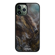 iPhone 12 Pro luonnon lumo suojakuoret - Windy - Noora Kämppi - Ei