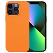 iPhone 12 / iPhone 12 Pro MagSafe Suojakuori – Oranssi